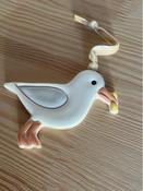 Julia Fraia Seagull
