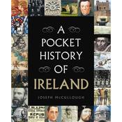 Pocket History Of Ireland image