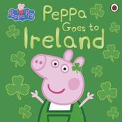 Peppa Pig: Peppa Goes to Ireland image
