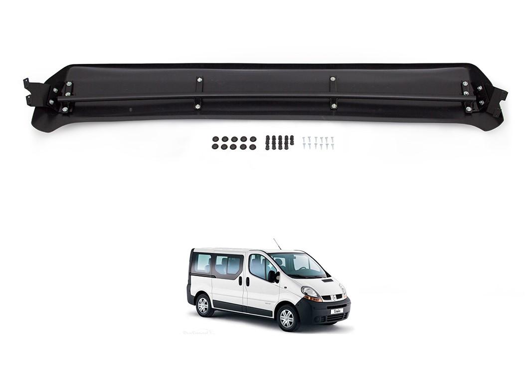 Renault trafic sales sun visor