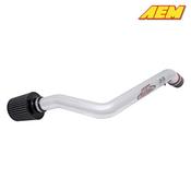 AEM Intakes Cold Air Intake Polished (Civic 95-01 1.5i/1.6i VTEC) image