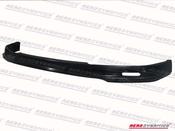 AERODYNAMICS - Honda Civic Front Bumperlip Mugen PU (1995-1998 2/3/4 Door) image