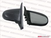 AERODYNAMICS - Honda Spoon Side Mirrors ABS [Manual] (Civic 1988-1992 3 Door / CRX 19831993) image