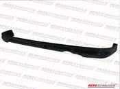 Aerodynamics Rear Bumperlip Type R (Civic 91-96 3dr)