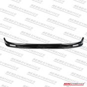 AERODYNAMICS - Honda Civic Front Bumperlip Spoon-Style PU (1999-20001 2/3/4 Door) image