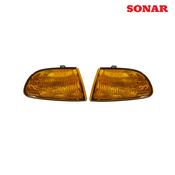Sonar Indicators Amber (Civic 91-96 4dr) image