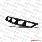 AERODYNAMICS - Honda Civic Mugen Grille ABS (1999-2001 2/3/4 Door) image