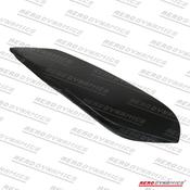 AERODYNAMICS - Honda Civic Spoon Spoiler FRP (1995-2001 3 Door) image