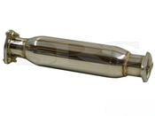 SRS Catalytic Converter S Type (Civic 87-91/CRX 87-93)