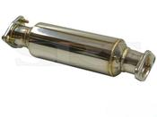 SRS Catalytic Converter P Type (Civic 95-01/CR-V 97-02) image