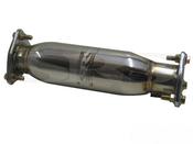 SRS Catalytic Converter S Type (Accord 93-96 4dr/Prelude 92-01) image