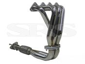 SRS 4-2-1 Manifold Stainless Steel (Accord 98-03 2/4dr)