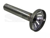 SRS Adjustable Silencer 86mm (Universal) image