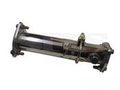 SRS Adjustable Catalytic Converter/Testpipe (Prelude/Accord)