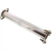 SRS Catalytic Converter/Test Pipe (Civic/Del Sol/CR-V) image