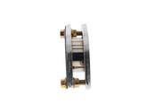 SRS Exhaust Adapter 2.5 40mm (Universal) image