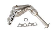 SRS 4-1 Manifold Stainless Steel (Honda D-Engines) image