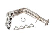SRS 4-2-1 Manifold 2.5 Stainless Steel (Honda B-Engines) image