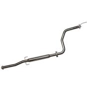 SRS Midsection Stainless Steel (Civic 91-96 2/4dr/Civic 95-01) image