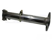 SRS Adjustable Catalytic Converter/Testpipe (Civic/CRX 87-01/Del Sol/Integra 94-01/CR-V)