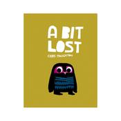 A Bit Lost Board Book