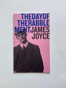 The Day of the Rabblement James Joyce image