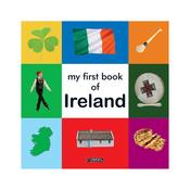 My First Book of Ireland image