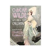 Oscar Wilde's Stories for Children image