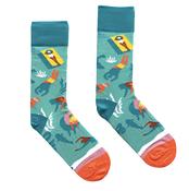 Vitamin Sea Socks image