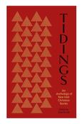 Tidings: An Anthology of New Irish Christmas Stories image