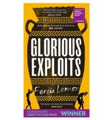 Glorious Exploits image
