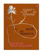 Scanty Plot of Ground image