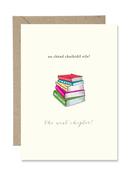 The Next Chapter (Paper Gull) image