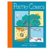 Poetry Comics image