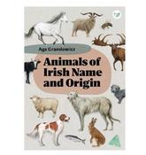 Animals of Irish Name and Origin image