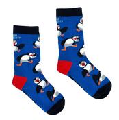 Puffins - Kids Socks image