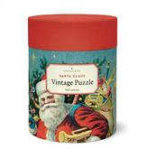 Santa Claus 500 PC Jigsaw image