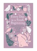Every Day is a Fresh Beginning image