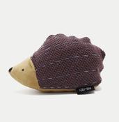 Hedgehog Toy - We Make Good