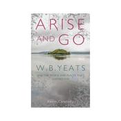 Arise And Go image