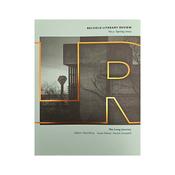 Belfield Literary Review No. 2 (Spring 2022) image