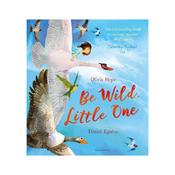 Be Wild Little One