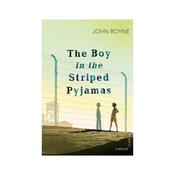Boy In the Striped Pyjamas image