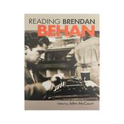 Reading Brendan Behan image