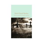 Irish Ghost Stories image