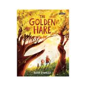 Golden Hare image