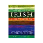The Granta Book of the Irish Short Story image