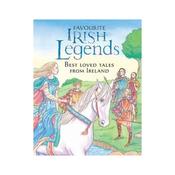 Favourite Irish Legends image