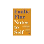 Notes to Self