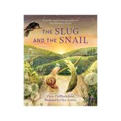 Slug and the Snail image